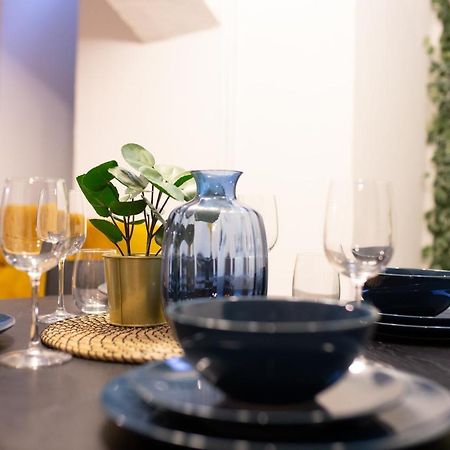 Trendy Souterrain Loft - Near City Center Vienna Exterior photo